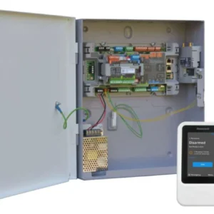 KIT MPIP2000E WITH BOX, KPD PROX, "MPIP2KIT01" (timbru verde 0.8 lei)