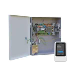 KIT MPIP2000E WITH BOX, KPD PROX, 4G, "MPIP2KIT02" (timbru verde 0.8 lei)