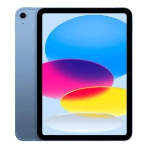 Apple iPad 10 10.9" WiFi 256GB Blue "MPQ93LL/A" (timbru verde 0.9 lei)