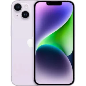 APPLE IPHONE 14 6.1" 6GB 128GB VI, "MPV03__/A" (timbru verde 0.45 lei)