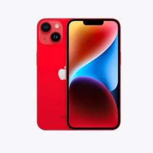 APPLE IPHONE 14 6.1" 6GB 128GB RD, "MPVA3__/A" (timbru verde 0.45 lei)