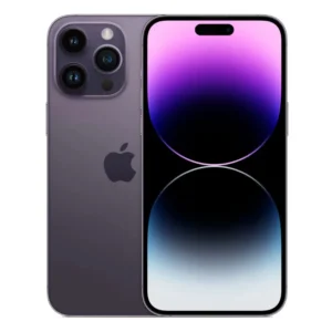 APPLE IPHONE 14 PRO MAX 6.7"6GB 256GB VI "MQ9X3__/A" (timbru verde 0.45 lei)