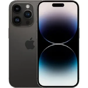 APPLE IPHONE 14 PRO MAX 6.7" 6GB 1TB BK "MQC23__/A" (timbru verde 0.45 lei)