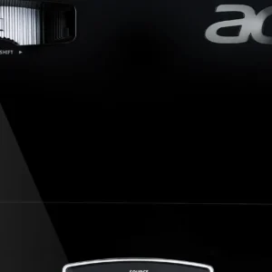 PROJECTOR ACER P6505 "MR.JUL11.001" (timbru verde 4 lei)