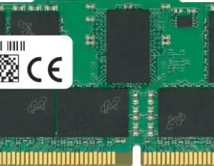 SERVER MEMORY 64GB PC25600/MTA36ASF8G72PZ-3G2R MICRON "MTA36ASF8G72PZ-3G2R"