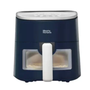 AIR FRYER 4L/MUC-A4T4V MORPHY RICHARDS "MUC-A4T4V" (timbru verde 4 lei)