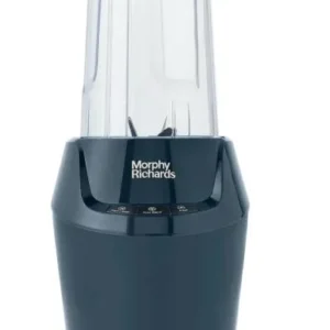 BLENDER COMPACT 1000W 700ML/MUC-BKS2V MORPHY RICHARDS "MUC-BKS2V" (timbru verde 2 lei)