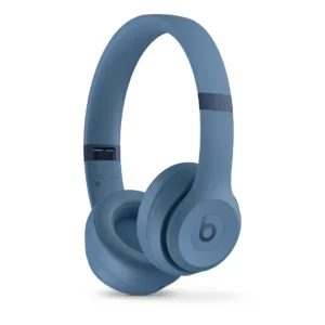 Beats Solo 4 wireless Slate Blue "MUW43" (timbru verde 0.18 lei)