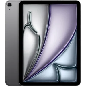 iPad Air 11 Wi-Fi 256GB Space Grey (2024 "MUWG3LL/A" (timbru verde 0.9 lei)