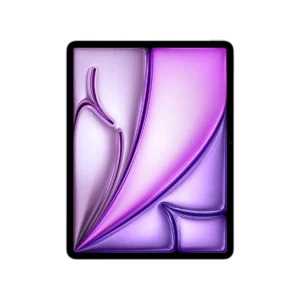 Tableta iPad Air (2024) 13" 128GB WIFI Purple "MV2C3" (timbru verde 0.9 lei)