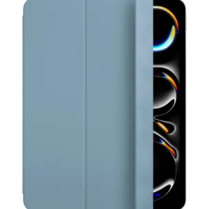 IPAD PRO SMART FOLIO 13 DENIM-ZML "MWK43ZM/A"