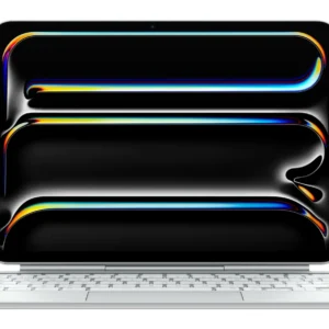 IPAD MAGIC KEYBOARD 11 WHITE-INT "MWR03Z/A" (timbru verde 0.8 lei)