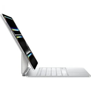 IPAD MAGIC KEYBOARD 13 WHITE-ROM "MWR43RO/A" (timbru verde 0.8 lei)