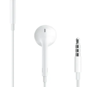 EARPODS-ZML "MWU53ZM/A" (timbru verde 0.18 lei)