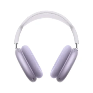 Apple AirPods Max (USB-C) - Purple "MWW83ZM/A" (timbru verde 0.18 lei)