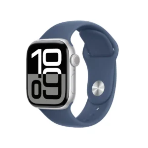 APPLE WATCH 10 42 SI AL DN SB ML GPS-BCS "MWWC3QC/A" (timbru verde 0.18 lei)