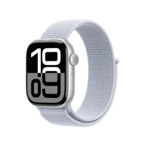 APPLE WATCH 10 42 SI AL BC SL GPS-BCS "MWWD3QC/A" (timbru verde 0.18 lei)