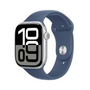 APPLE WATCH 10 46 SI AL DN SB ML GPS-BCS "MWWM3QC/A" (timbru verde 0.18 lei)