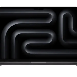 14.2 MacBook Pro 14 Liquid Retina XDR, Apple M4 Pro chip (12-core CPU), 24GB, 512GB SSD, Apple M4 Pro 16-core GPU, macOS, Space Black, INT keyboard, 2024 "MX2H3RO/A" ((timbru verde 3.5 lei)