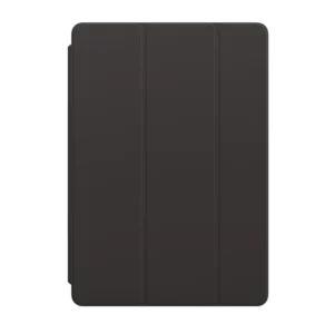 Apple Smart Cover for iPad 7/8/9 and iPad Air 3 - Black, "mx4u2zm/a"