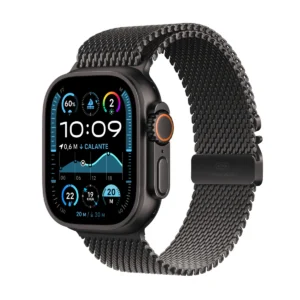 Smartwatch Apple MX5U3WB/A "MX5U3WB/A" (timbru verde 0.18 lei)