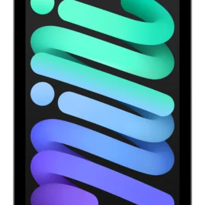 IPAD MINI WI-FI 256GB SPACE GRAY-HCZ "MXNA3HC/A" (timbru verde 0.9 lei)