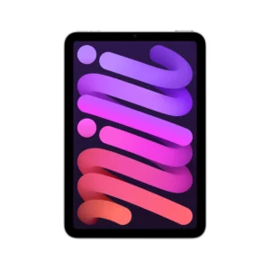 IPAD MINI WI-FI 256GB PURPLE-HCZ "MXNE3HC/A" (timbru verde 0.9 lei)