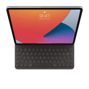 Apple Smart Keyboard Folio for 12.9-inch iPad Pro (5th gen.) - International English, "mxnl2z/a"