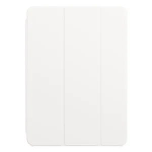 Apple Smart Folio for 11-inch iPad Pro (2nd gen.) - White, "mxt32zm/a"