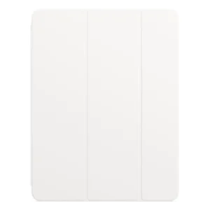 Apple Smart Folio for 12.9-inch iPad Pro (4th gen.) - White, "mxt82zm/a"