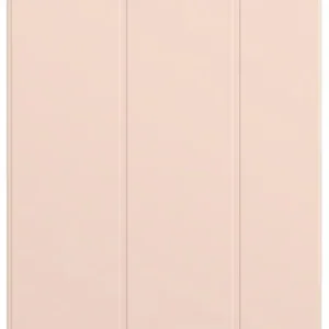 Apple Smart Folio for 12.9-inch iPad Pro (4th gen.) - Pink Sand, "mxta2zm/a"