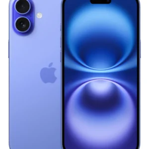 IPHONE 16 PLUS UMR 512GB-ZDD "MY2D3ZD/A" (timbru verde 0.45 lei)