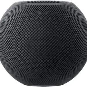 Boxa Inteligenta Apple HomePod Mini (Negru) "MY5G2F/A" (timbru verde 0.8 lei)