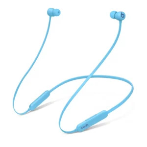 Beats Flex Wireless Headphones In-Ear Flame Blue "MYMG2" (timbru verde 0.18 lei)