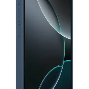 IPHONE 16 PRO SI CASE DENIM-ZML "MYYK3ZM/A"