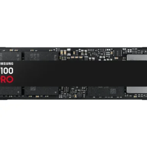 9100 PRO 8TB PCI Express 5.0 x4 M.2 2280 "MZ-VAP8T0BW"