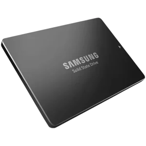 SSD SAMSUNG - server PM893, 3.84TB, 2.5 inch, S-ATA 3, 3D Nand, R/W: 560/530 MB/s, "MZ7L33T8HBLT-00A07"
