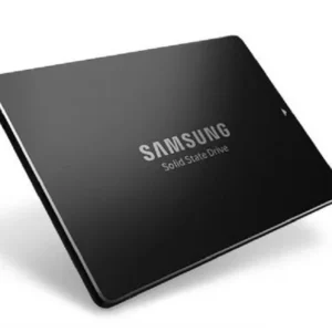 SSD Samsung 7.6 TB 2.5  2.5" SATA 6Gb/s "MZ7L37T6HBLA-00W07"