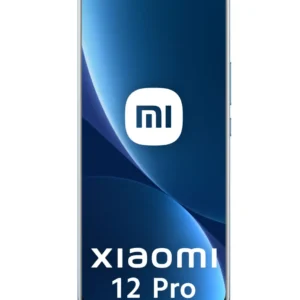 Smartphone 12 Pro 256GB 12GB RAM 5G Dual SIM Blue "MZB0AENEU" (timbru verde 0.45 lei)