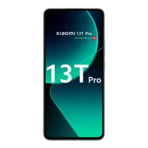 Smartphone 13T Pro 512GB 12GB RAM 5G Dual SIM Green "MZB0EJYEU" (timbru verde 0.45 lei)