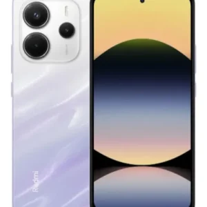 Smartphone Redmi Note 14 256GB 8GB RAM Dual SIM Mist Purple "MZB0J0LEU" (timbru verde 0.45 lei)