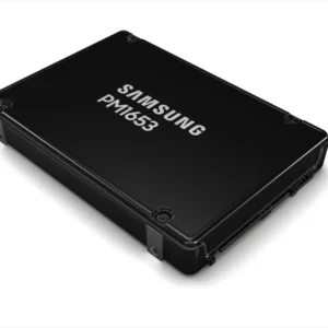 SSD SAS2.5" 960GB PM1653/MZILG960HCHQ-00A07 SAMSUNG "MZILG960HCHQ-00A07"