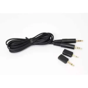 CAMERE foto - accesorii Olympus Cablu Olympus KA-333 Jack 3.5mm - Jack 3.5 mm + Adaptor 2.5mm "N1294926"