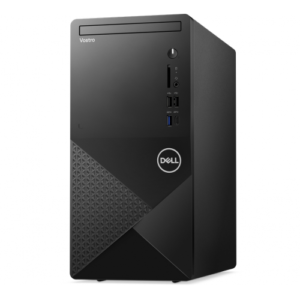 Dell Vostro 3030 MT, Intel Core i3-14100,8GB DDR5,512GB SSD,Intel UHD Graphics 730,Win11Pro,3Yr  "N2002VDT3030MTEMEA01_WIN-05" (timbru verde 7 lei)