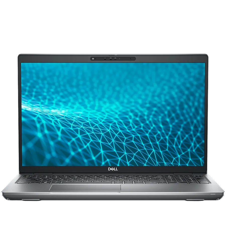 Dell Latitude 5531,15.6"FHD IPS, Intel Core i7-12800H,16GB DDR5,512GB SSD,Nvidia GeForce MX550/2GB,Wi-Fi 6E 160MHz+BT 5.2, Ubuntu,3Yr "N203L553115EMEA_VP_UBU_NOBKLIT-05" ((timbru verde 3.5 lei)