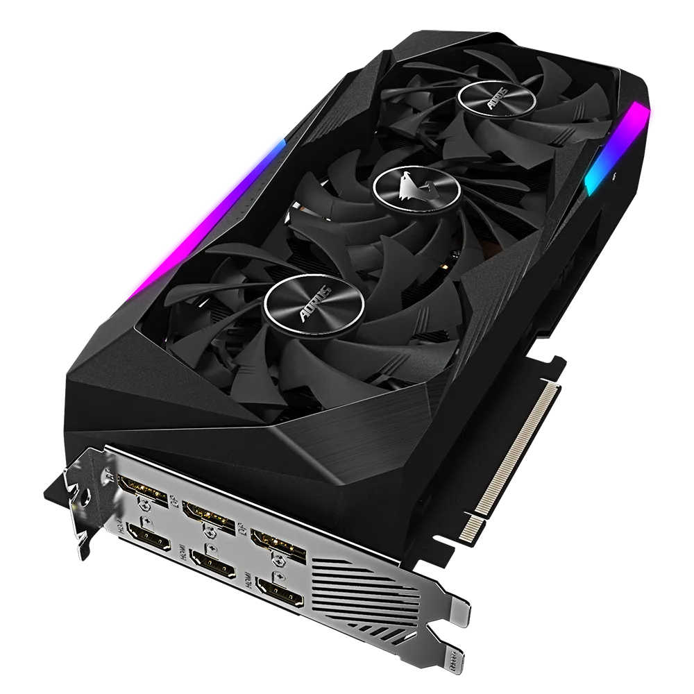 N3070AORUS-M-8GD-2.0