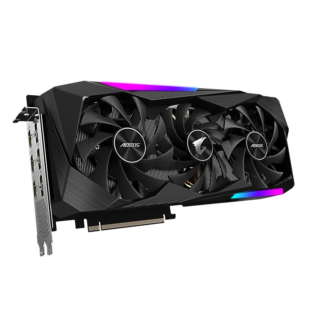 N3070AORUS-M-8GD-2.0