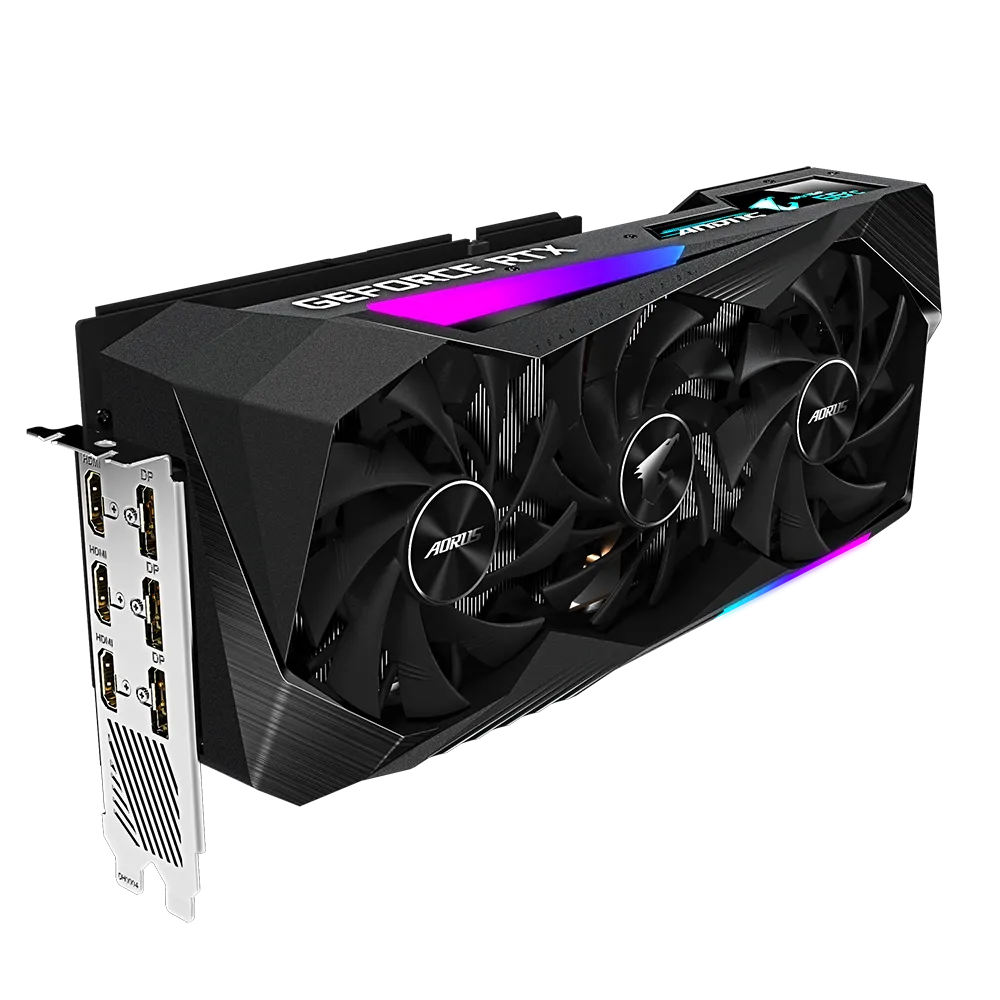 N3070AORUS-M-8GD-2.0