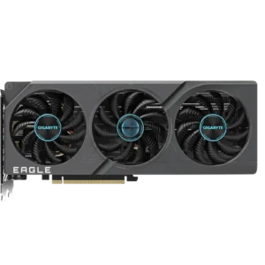 GIGABYTE N406TEAGLE OC-8GD "N406TEAGLE OC-8GD"