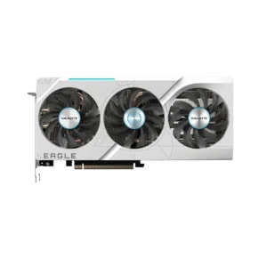 GIGABYTE GeForce RTX 4070 SUPER EAGLE OC ICE 12G, 12 GB GDDR6X, 192-bit "N407SEAGLEOC ICE-12GD"